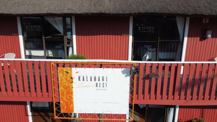 12 Bedroom Property for Sale in Keidebees Northern Cape